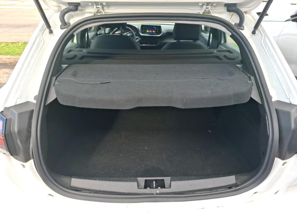 Peugeot 208 BLUEHDI 100 S&S BVM6 PREMIUM 2022