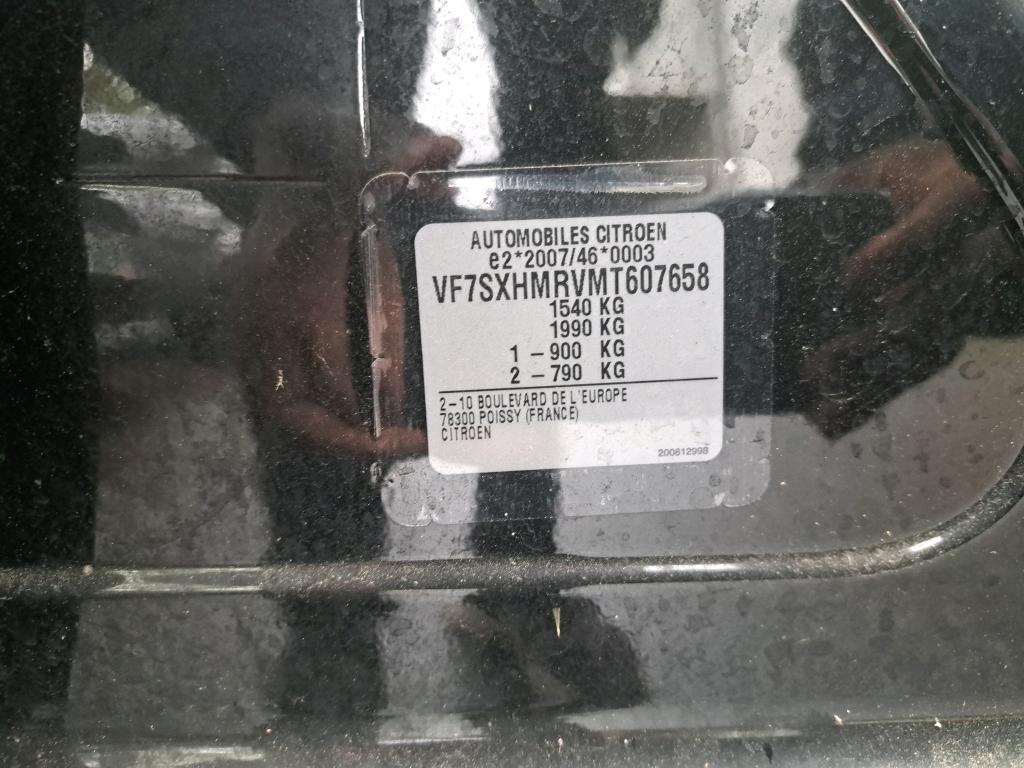 Citroen C3 PureTech 83 S&S BVM5 Shine 2021