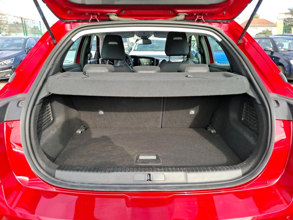 Opel Mokka 1.2 Turbo 100 ch BVM6 Elegance Business 2021