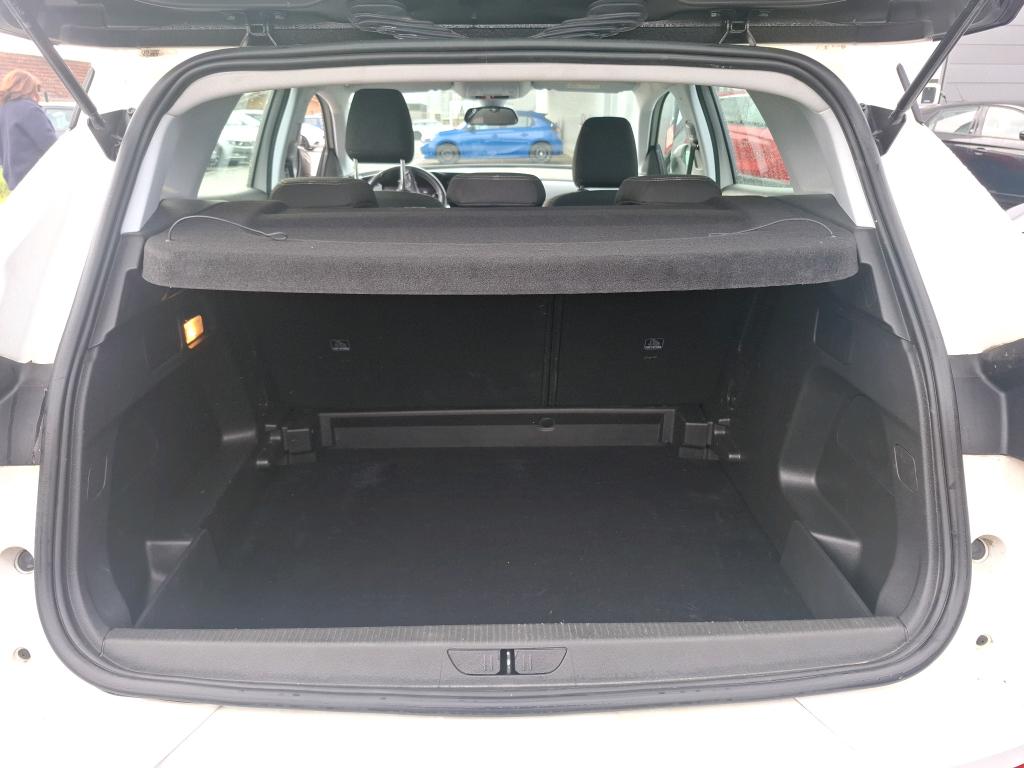 Opel Grandland 1.5 Diesel 130 ch BVA8 Design & Tech 2023