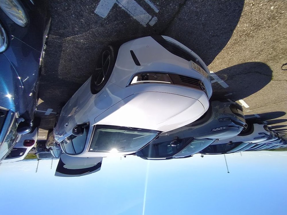 Foto Opel Astra 4