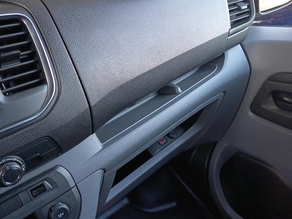 Peugeot EXPERT FGN TOLE STANDARD 2.0 BLUEHDI 120 S&S BVM6 ASPHALT 2020