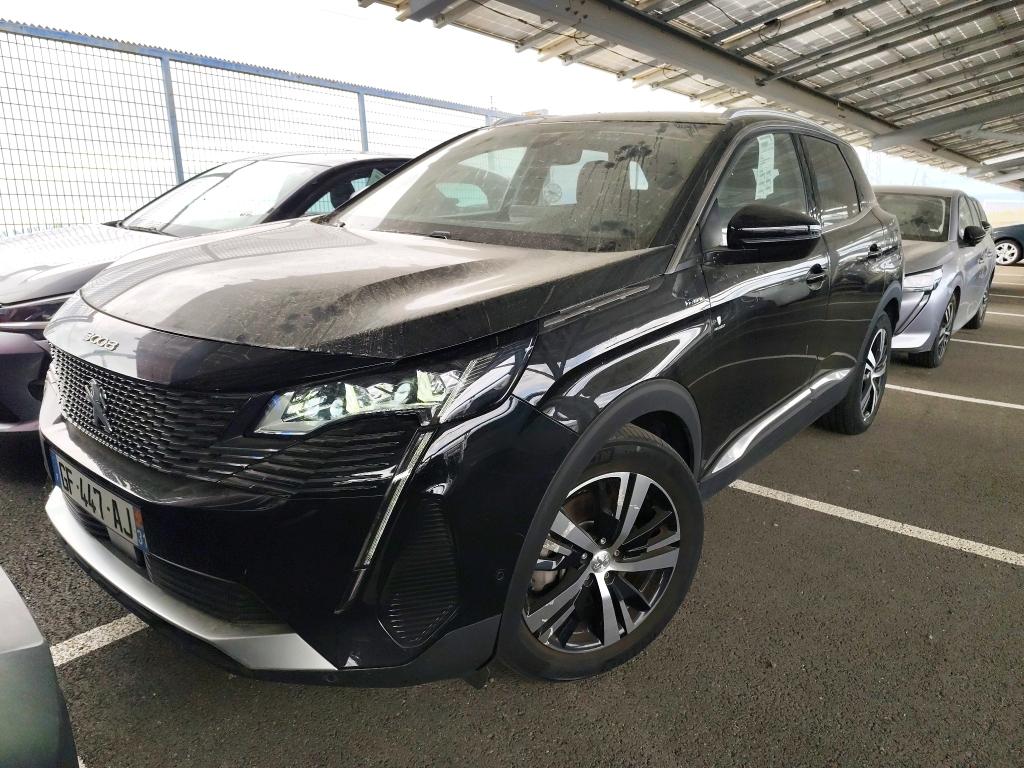 NV 3008 SUV