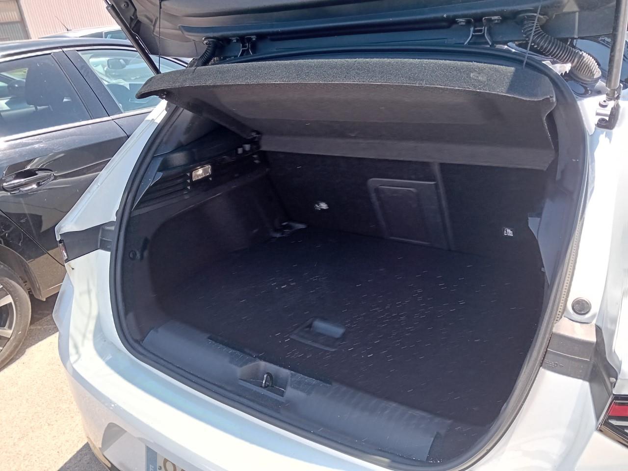 Foto Opel Astra 14