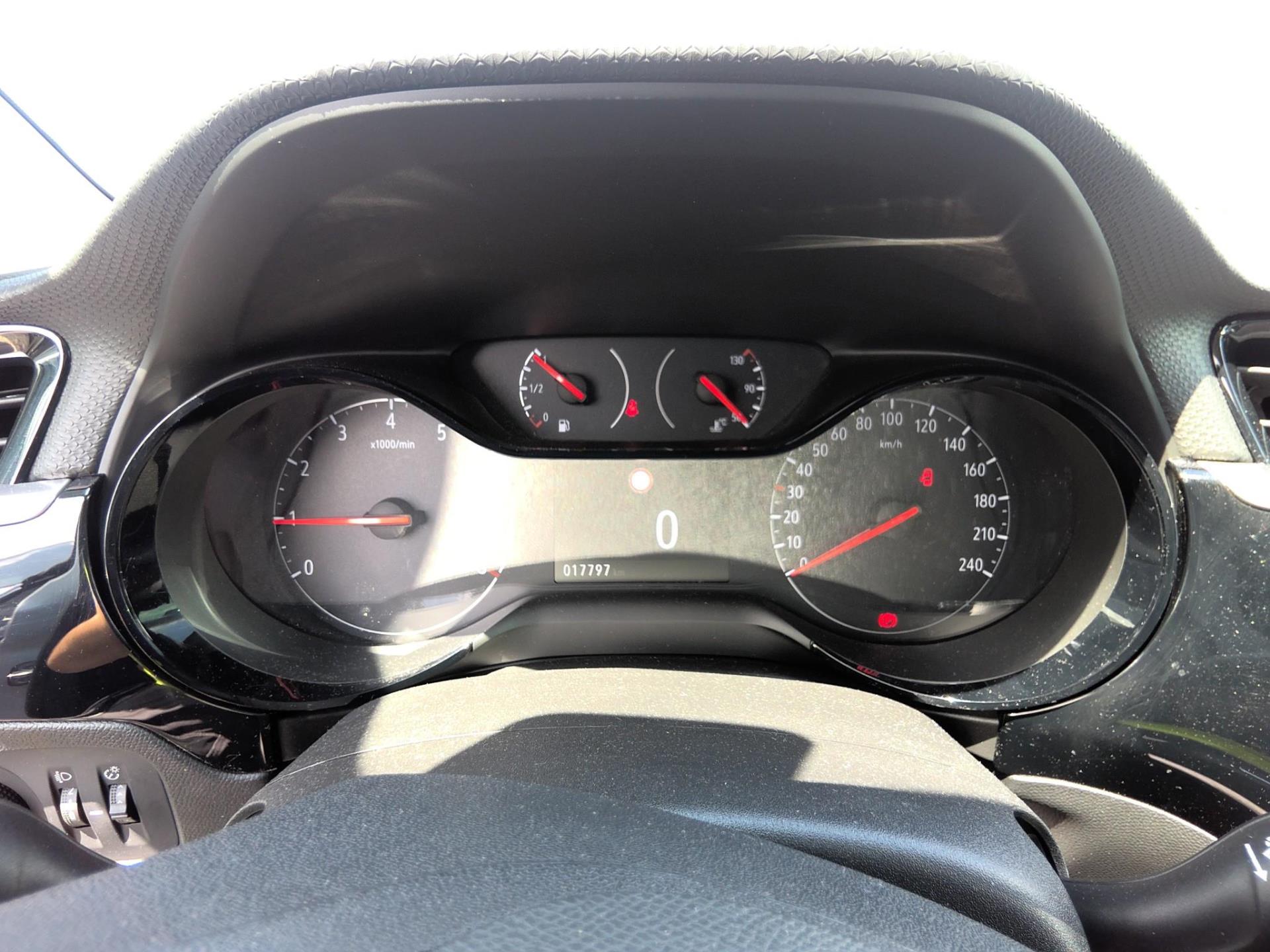 Opel Corsa 1.2 75 ch BVM5 Elegance Business 2022