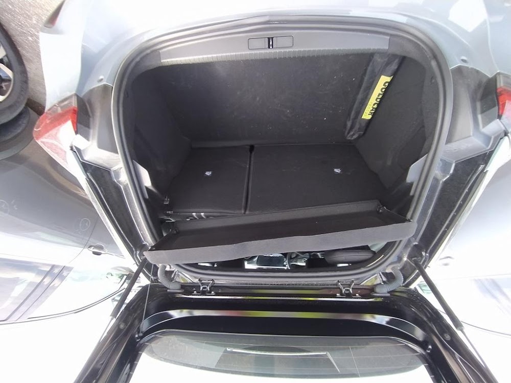 Foto Opel Corsa 9