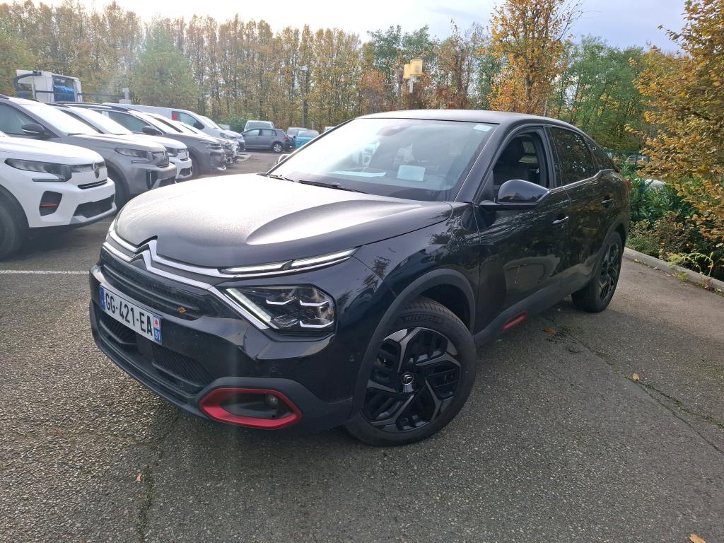 Citroen C4 BlueHDi 130 S&S EAT8 Feel Pack Business 2022