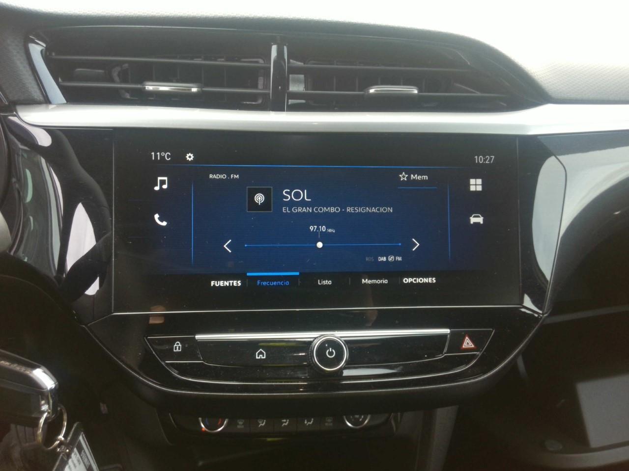 Foto Opel Corsa 9