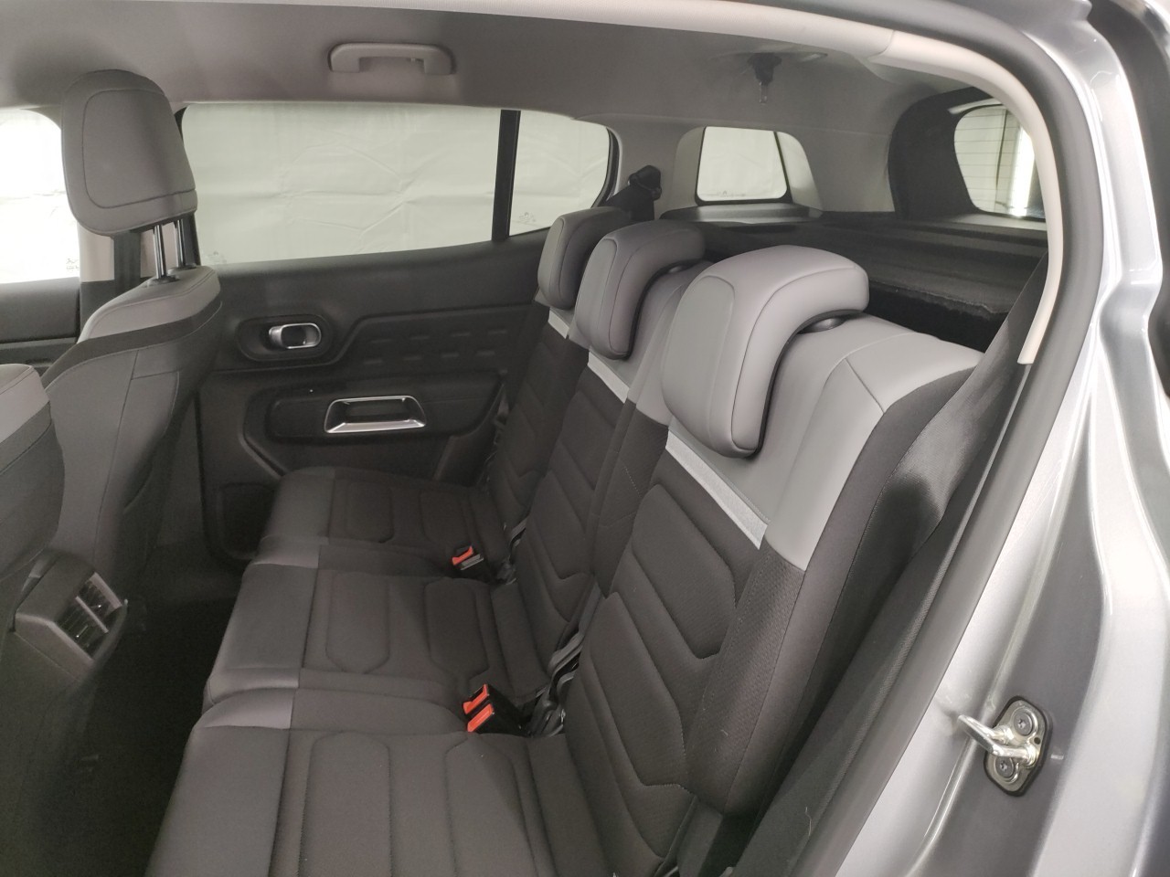 Citroen C5 Aircross PureTech 130 S&S EAT8 C-Series 2023