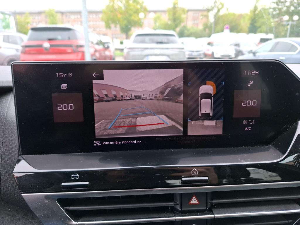 Citroen C4 BlueHDi 130 S&S EAT8 Feel Pack Business 2021