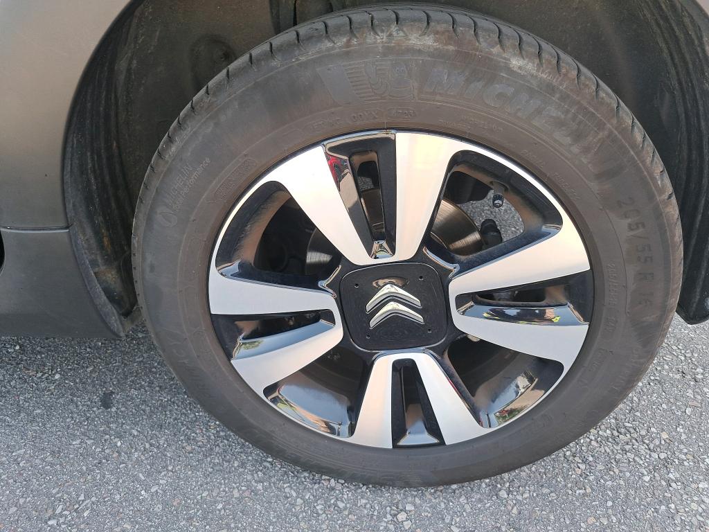 Citroen C3 BlueHDi 100 BVM6 Max 2024