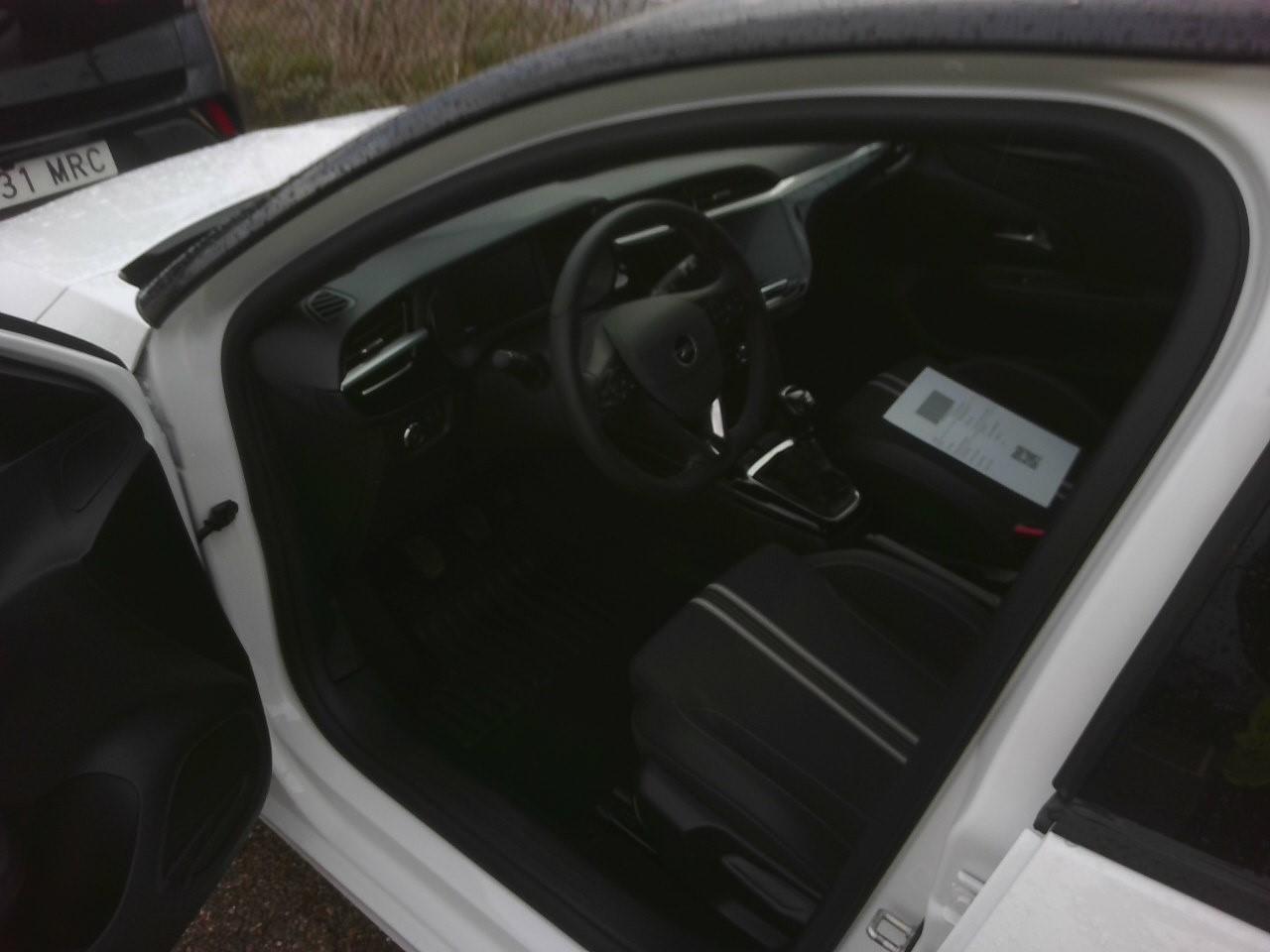Foto Opel Corsa 3