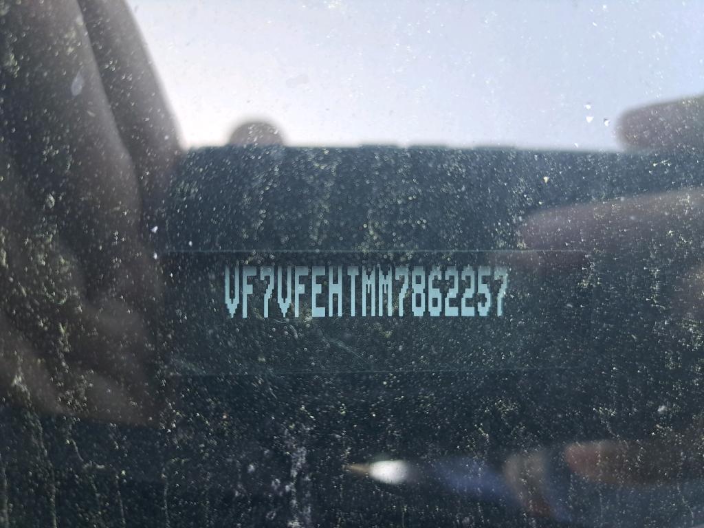 Citroen JUMPY FGN M BLUEHDI 145 S&S BVM6 DRIVER 2022
