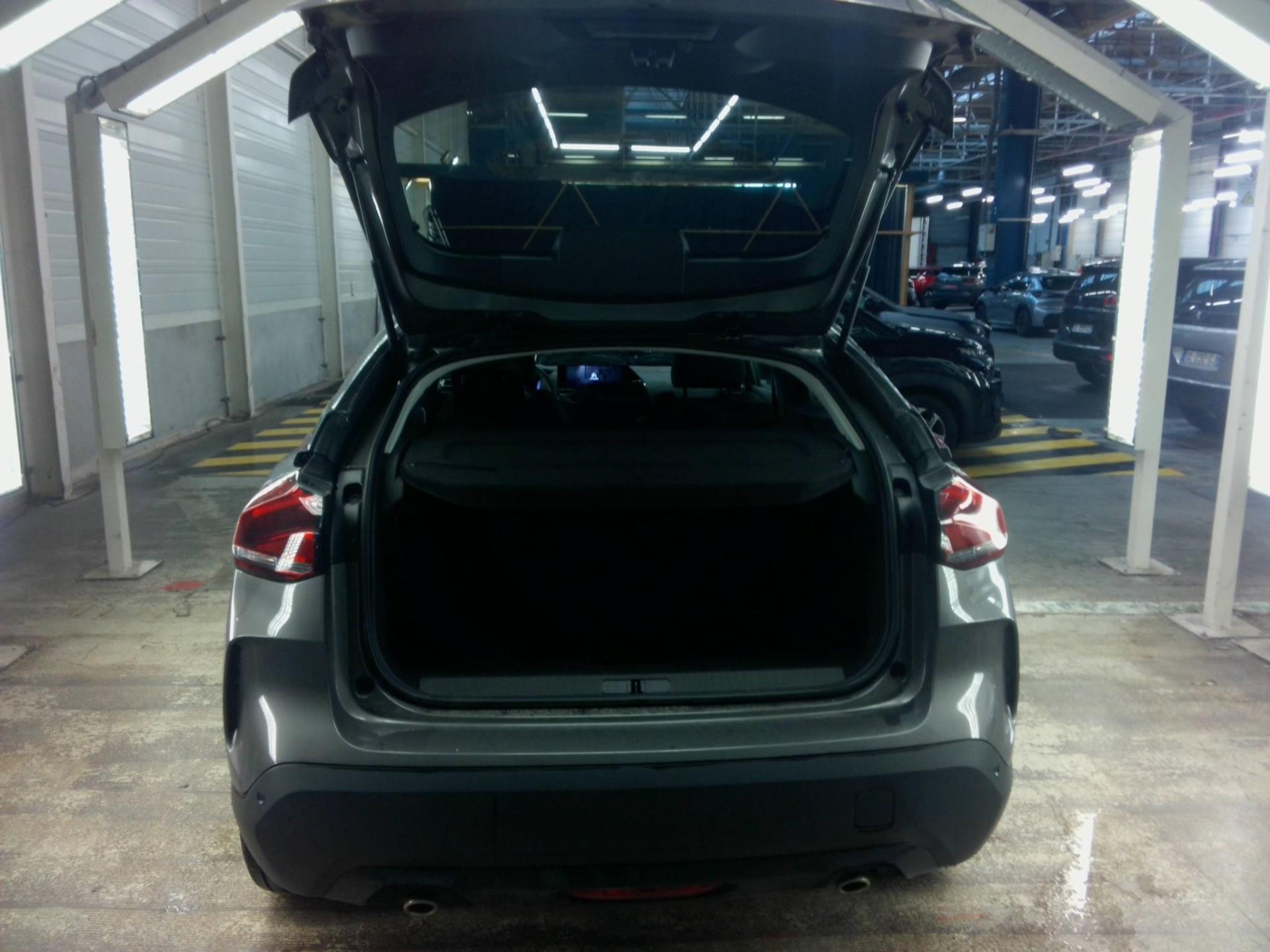 Citroen C4 PureTech 130 S&S BVM6 Shine 2023