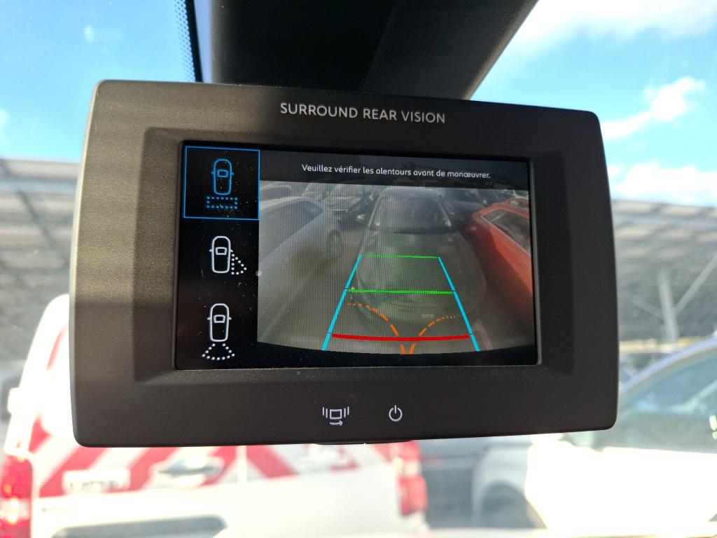 Citroen BERLINGO VAN M 650 BLUEHDI 75 BVM5 CLUB 2019