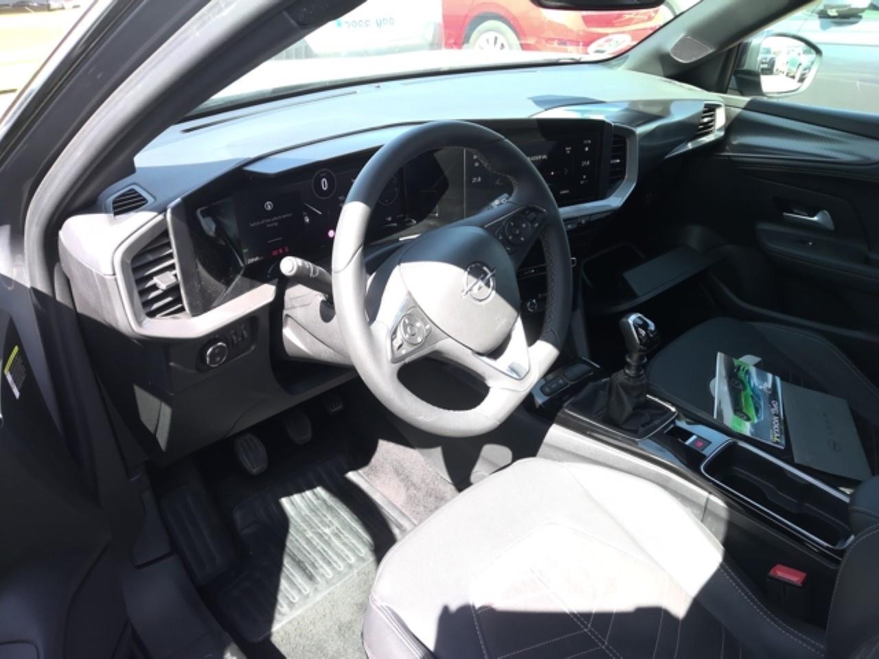 Foto Opel Mokka 3