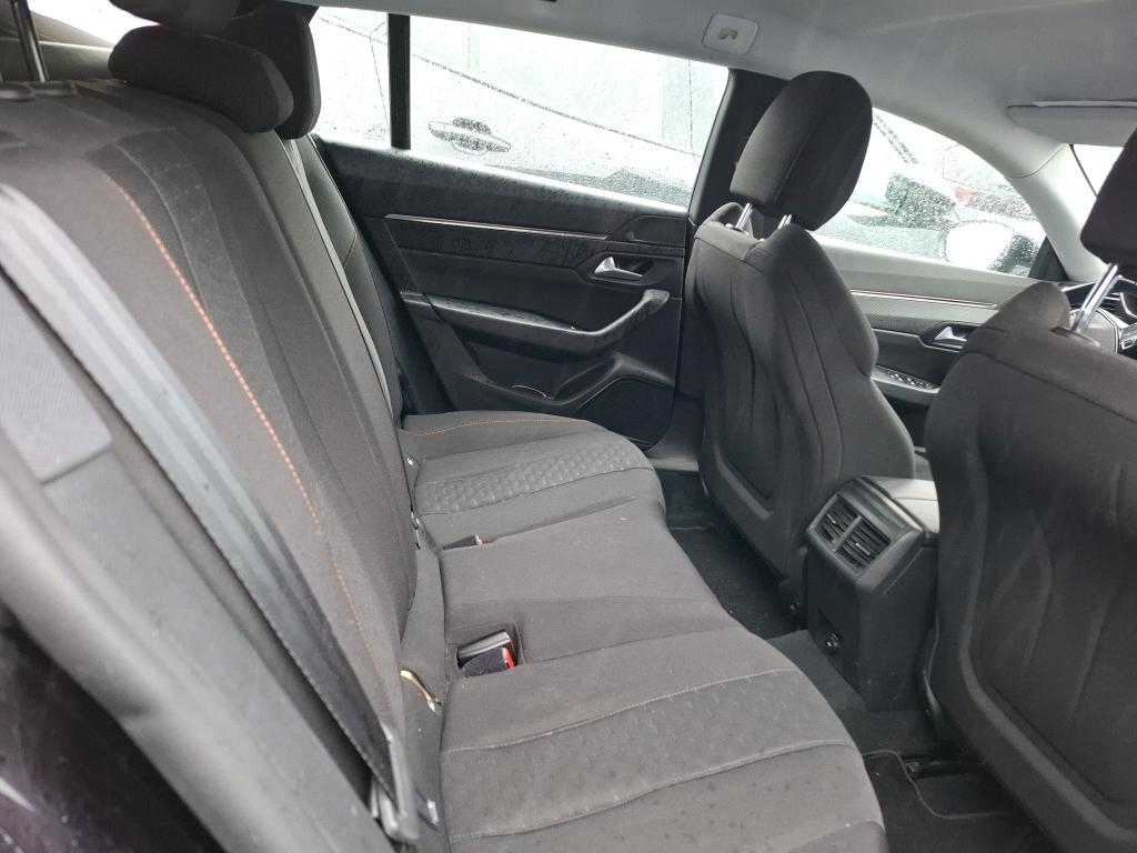 Peugeot 508 SW PureTech 130 ch S&S EAT8 Active Pack 2022