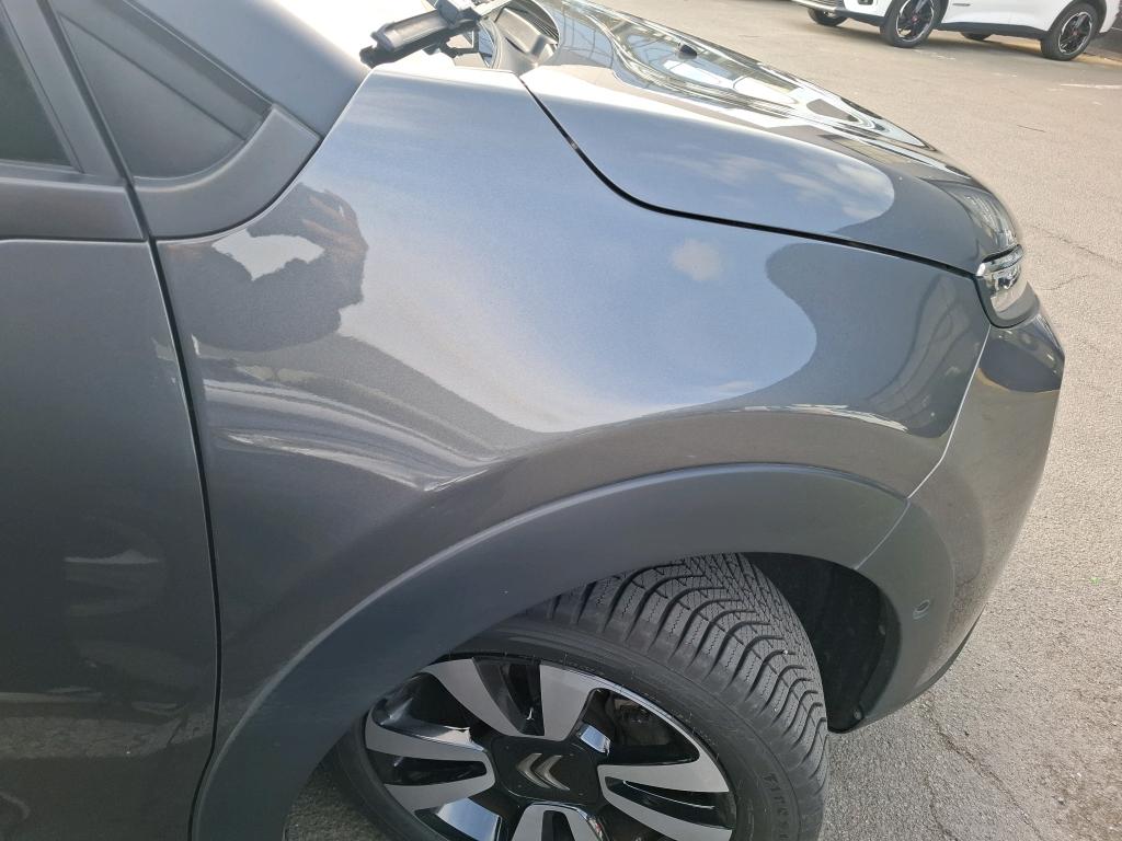 Citroen C3 PureTech 110 S&S EAT6 Shine 2023
