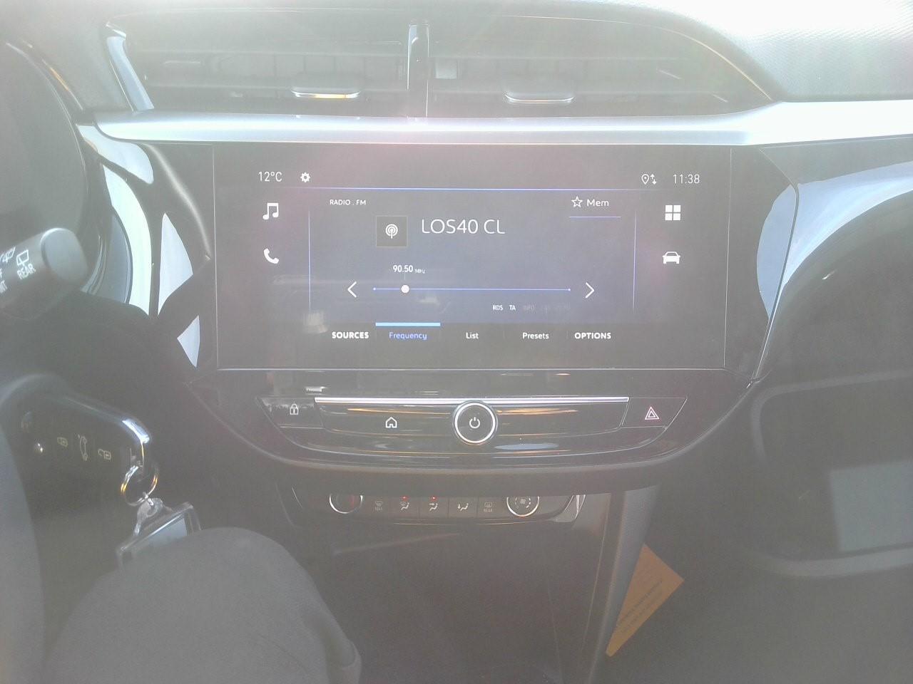 Foto Opel Corsa 6