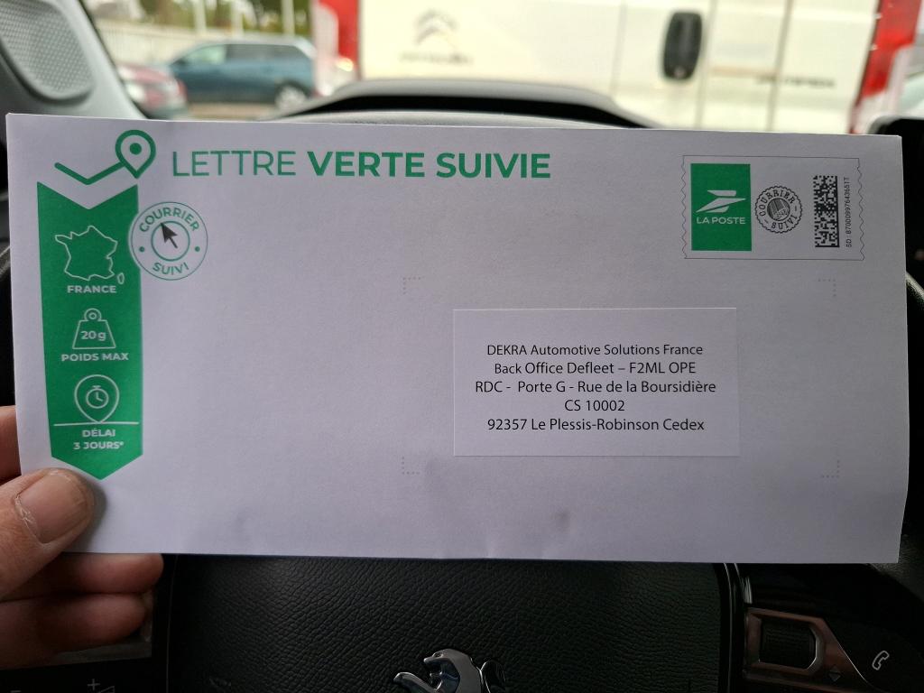 Peugeot 2008 Electrique 136 ch Allure 2022