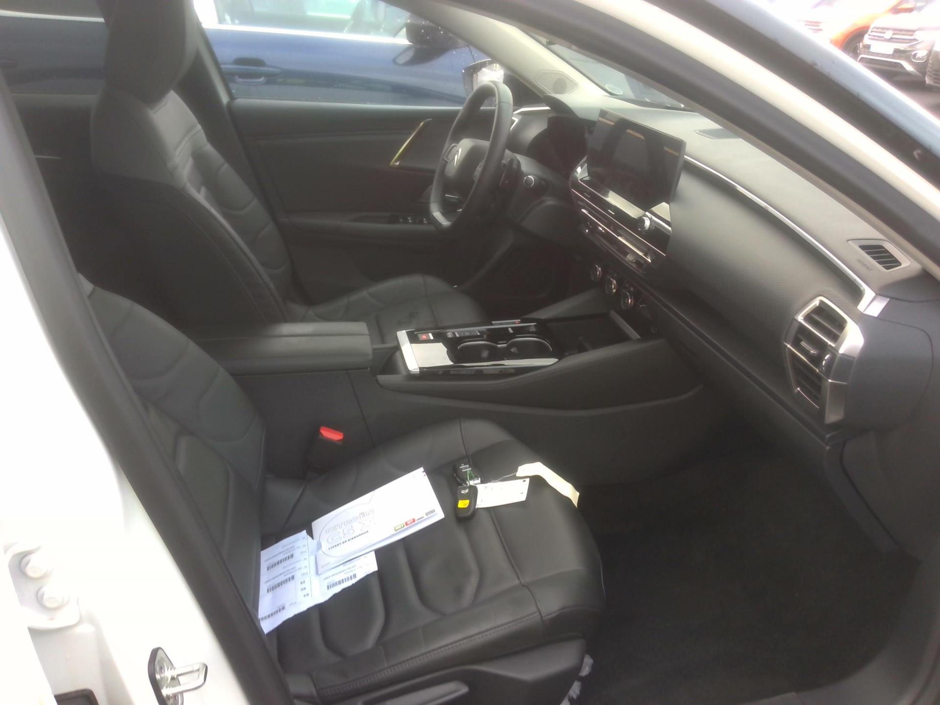 Citroen C5 X PureTech 130 S&S EAT8 Shine 2022