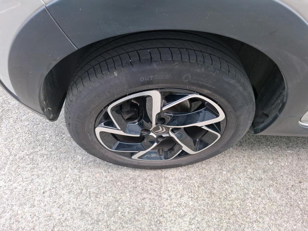 Citroen C3 PureTech 110 S&S EAT6 Saint James 2022