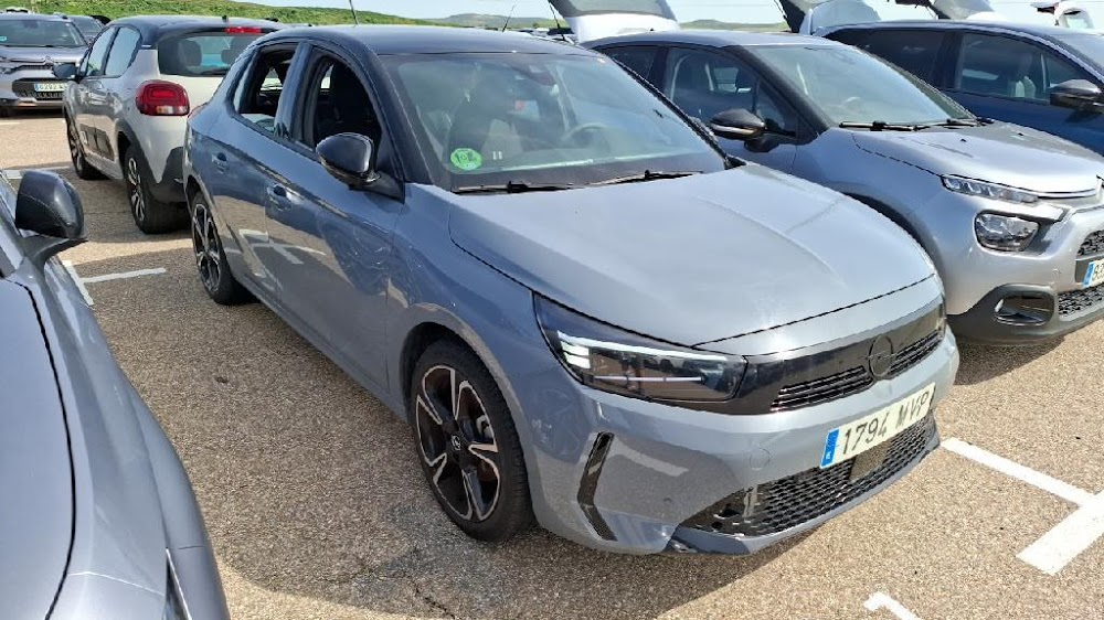 Foto Opel Corsa 7