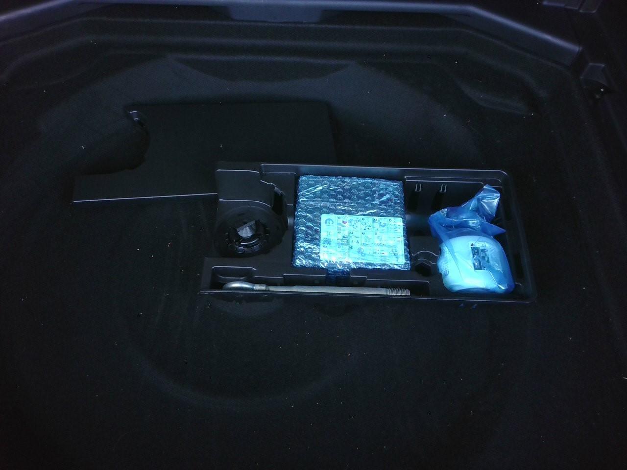 Foto Peugeot 3008 12