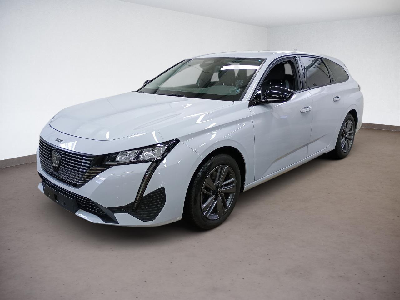 Peugeot 308 III