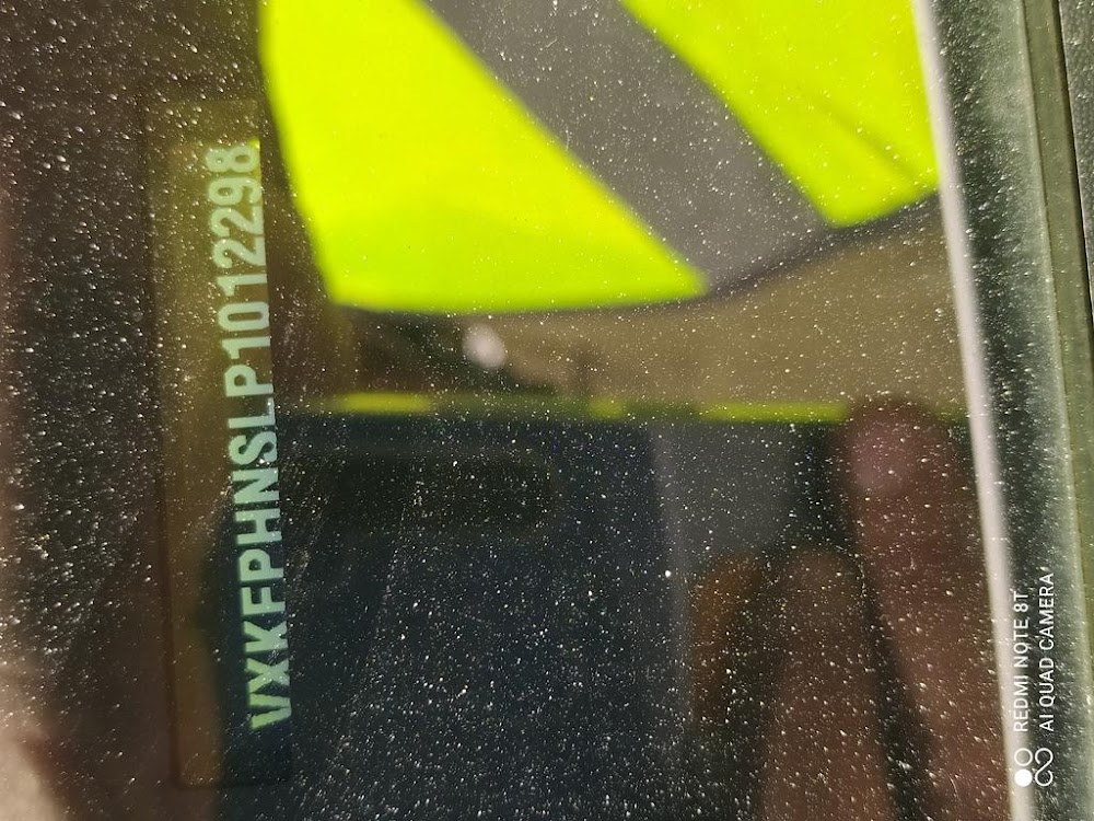 Foto Opel Astra 2