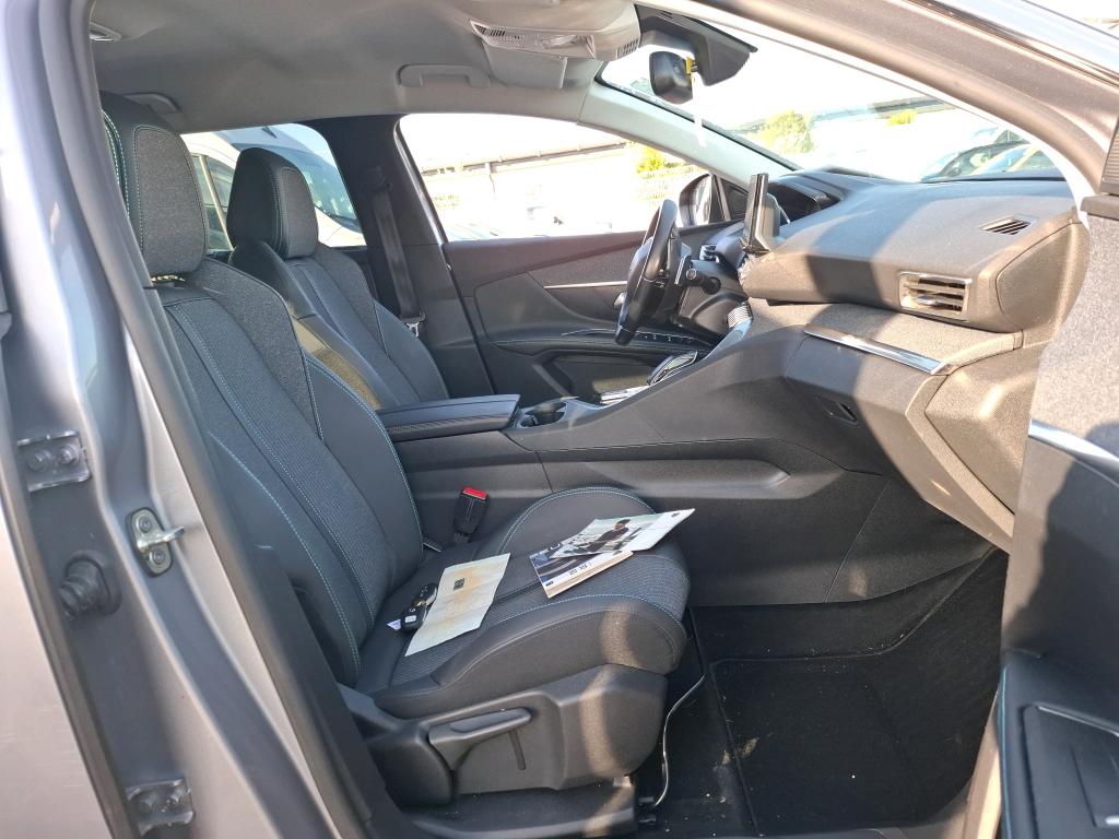 Peugeot 5008 PureTech 130ch S&S EAT8 Allure Pack 2022