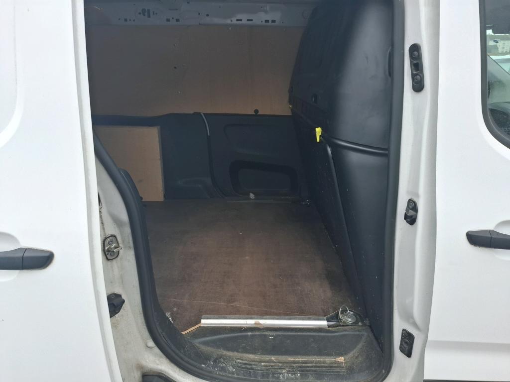 Citroen BERLINGO VAN XL 950 BLUEHDI 100 S&S BVM5 CLUB 2021