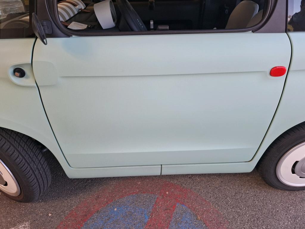 FIAT TOPOLINO 