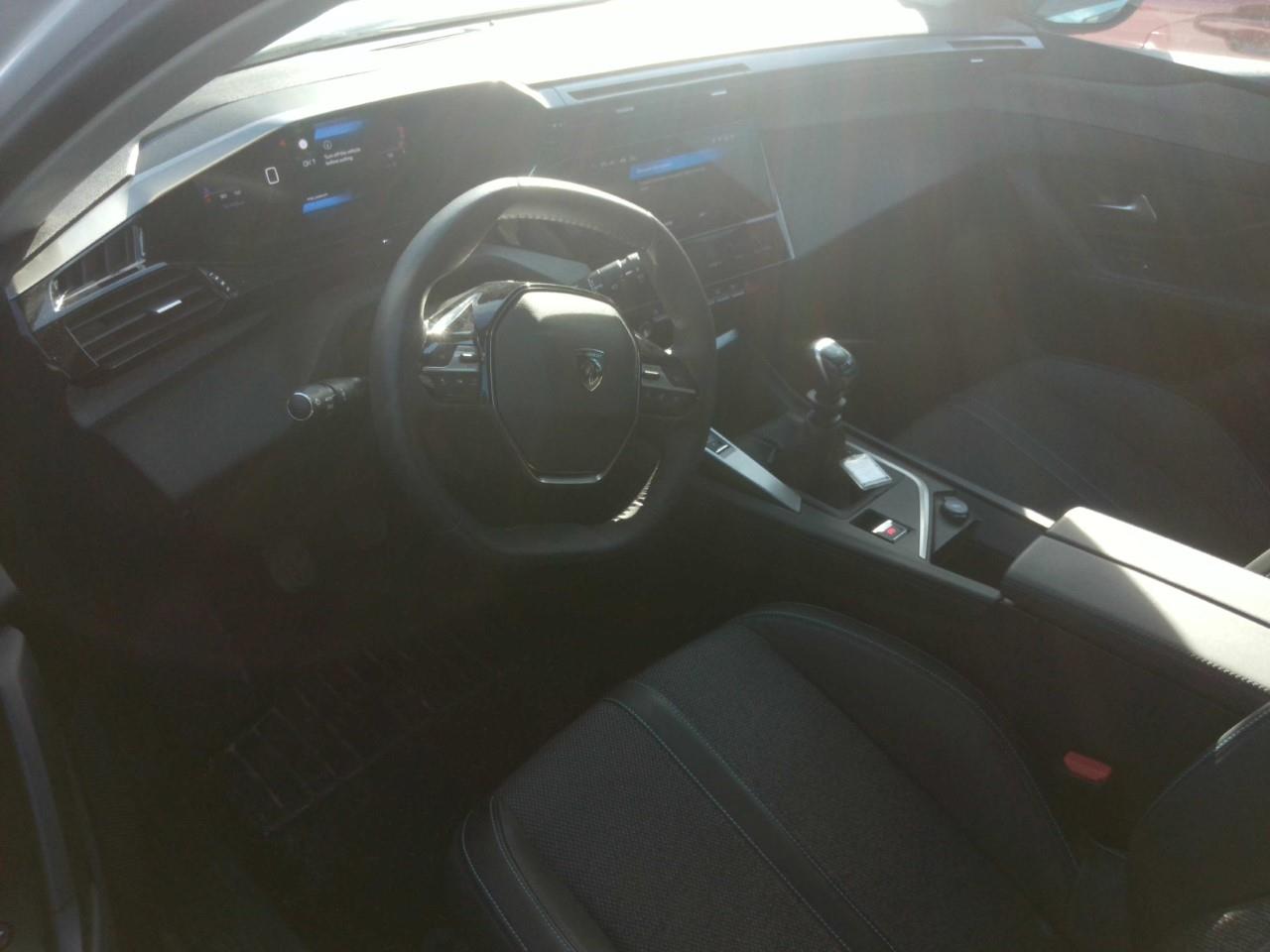 Foto Peugeot 308 2