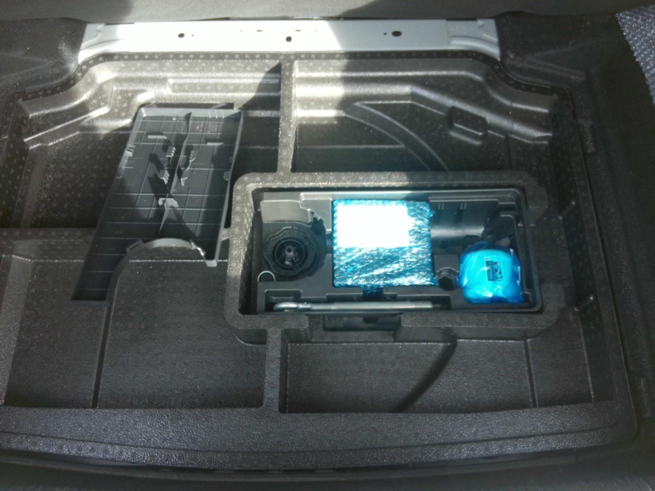 Foto Peugeot 308 10