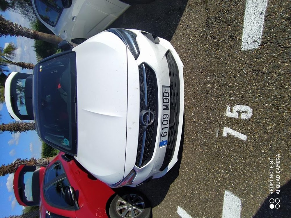 Opel Corsa Corsa GS-Line 1.2T XHL MT6 S/S 100 CV (74kW)