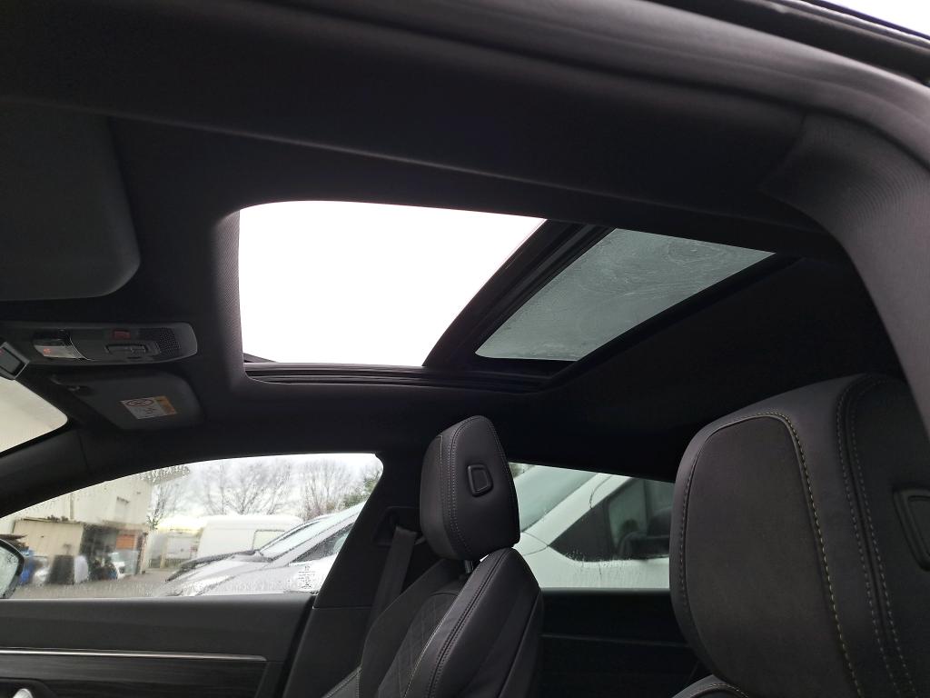 Peugeot 508 SW Hybrid4 360 e-EAT8 Peugeot Sport Engineered  2022