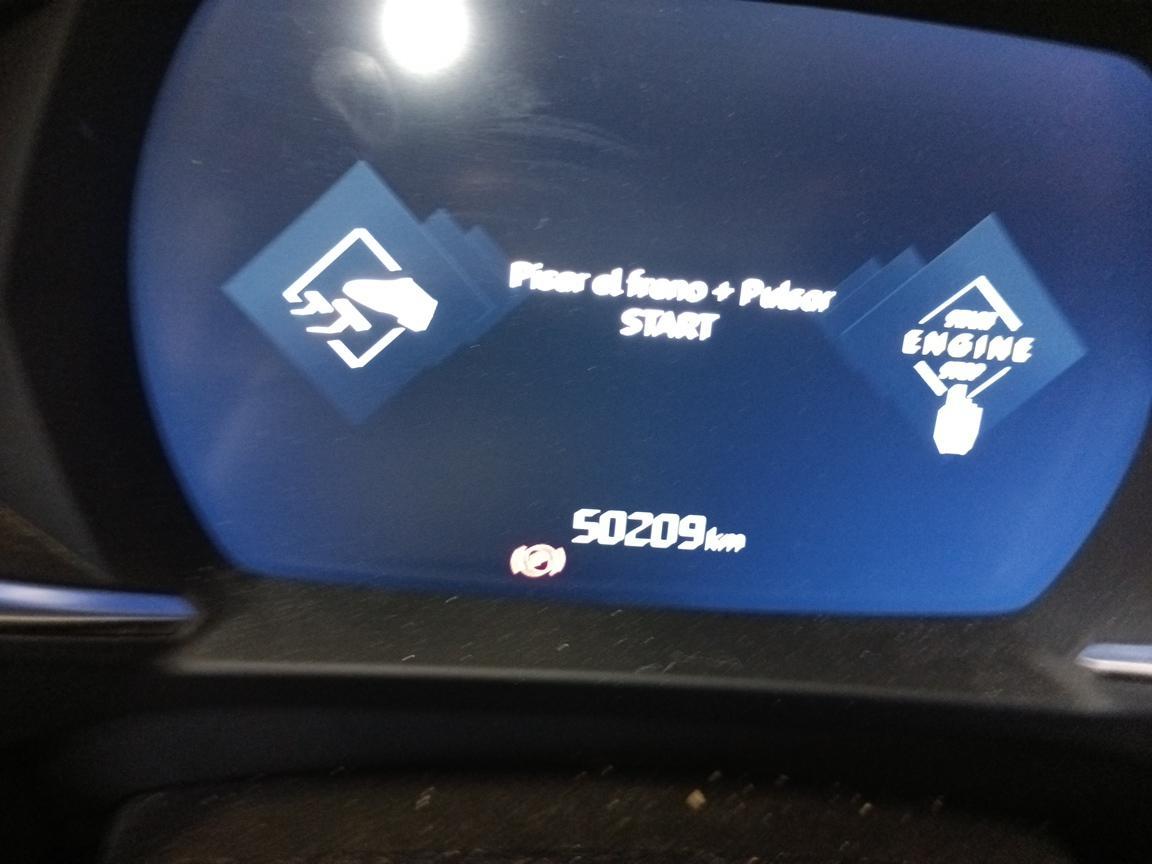 Foto DS DS3 CROSSBACK 5