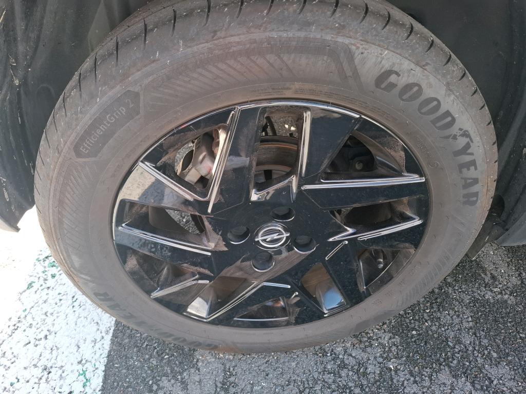 Opel Mokka 1.2 Turbo 100 ch BVM6 GS 2024
