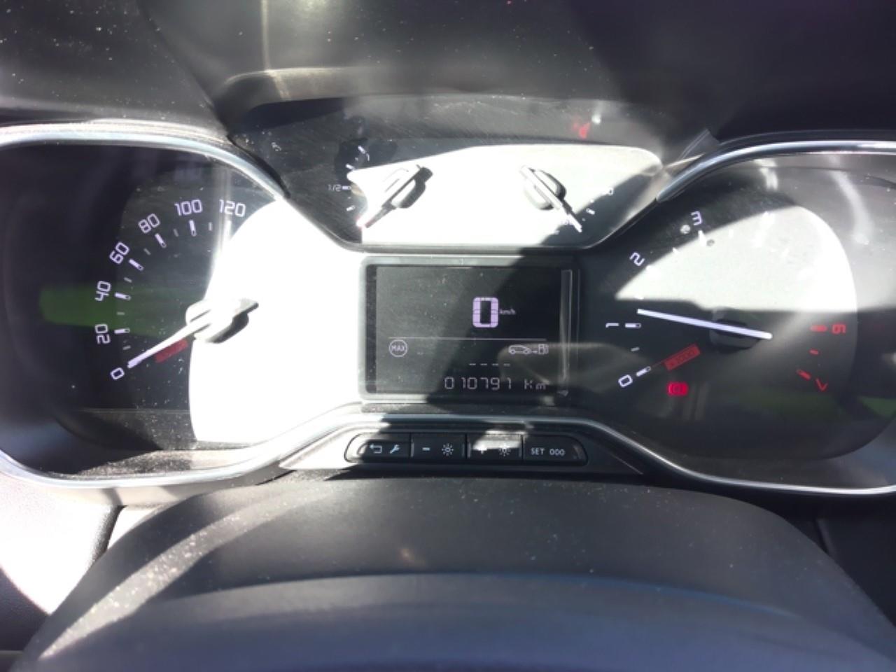 Foto Citroën C3 Aircross 5