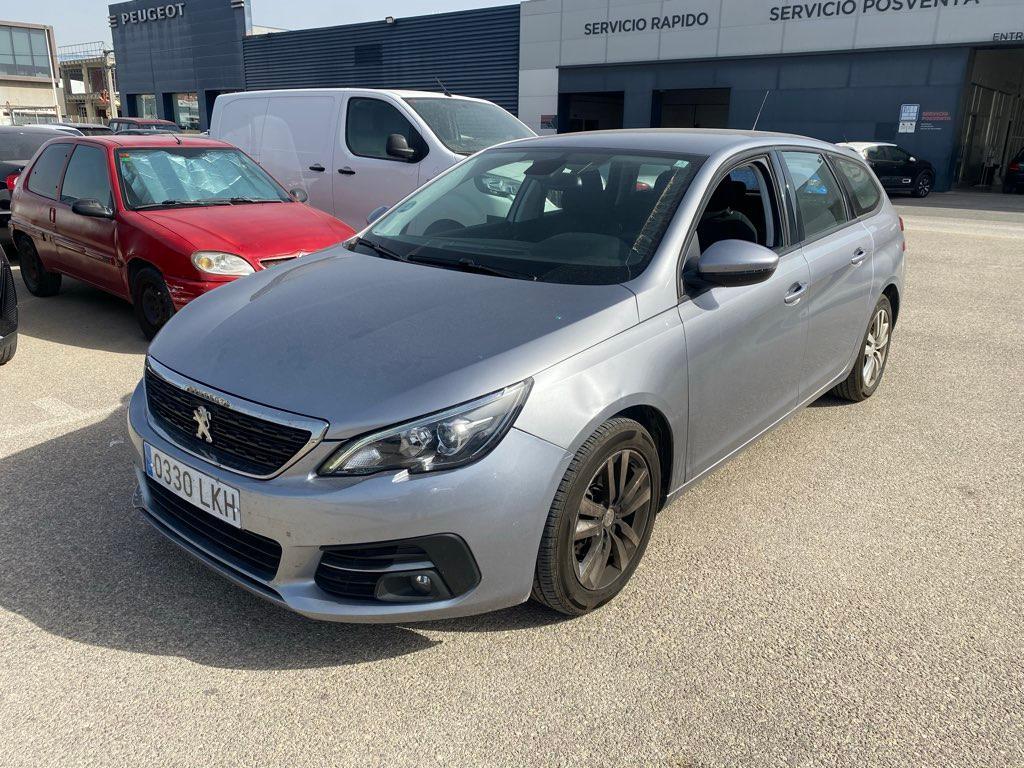 Peugeot 308 308 SW Active Pack BlueHDi 100 S&S 6vel MAN