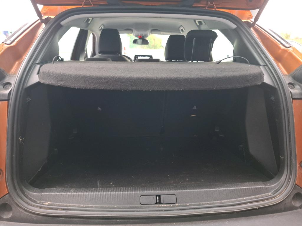 Peugeot 2008 BlueHDi 110 S&S BVM6 Active Pack 2022