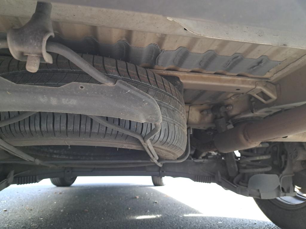 Citroen BERLINGO III VAN