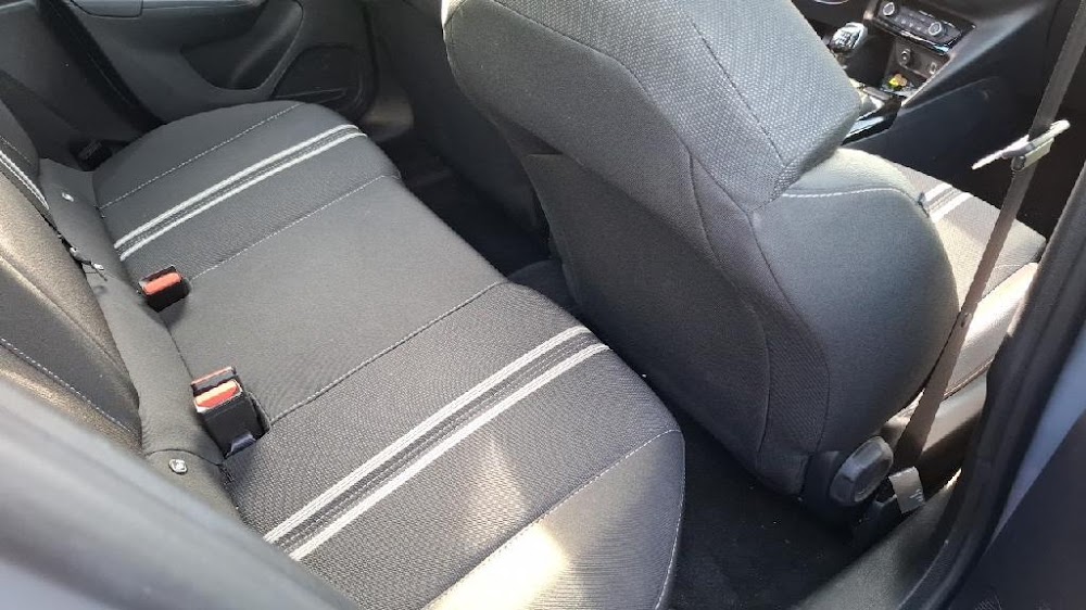 Foto Opel Corsa 17