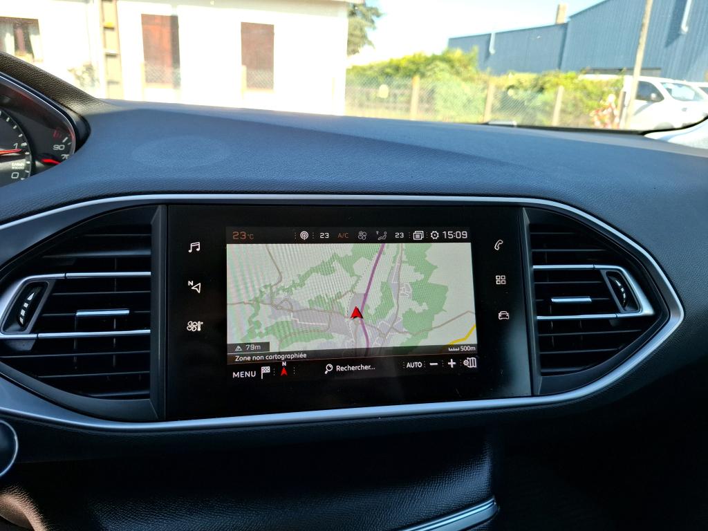 Peugeot 308 AFFAIRE BLUEHDI 100 S&S BVM6 PREMIUM PACK 2019