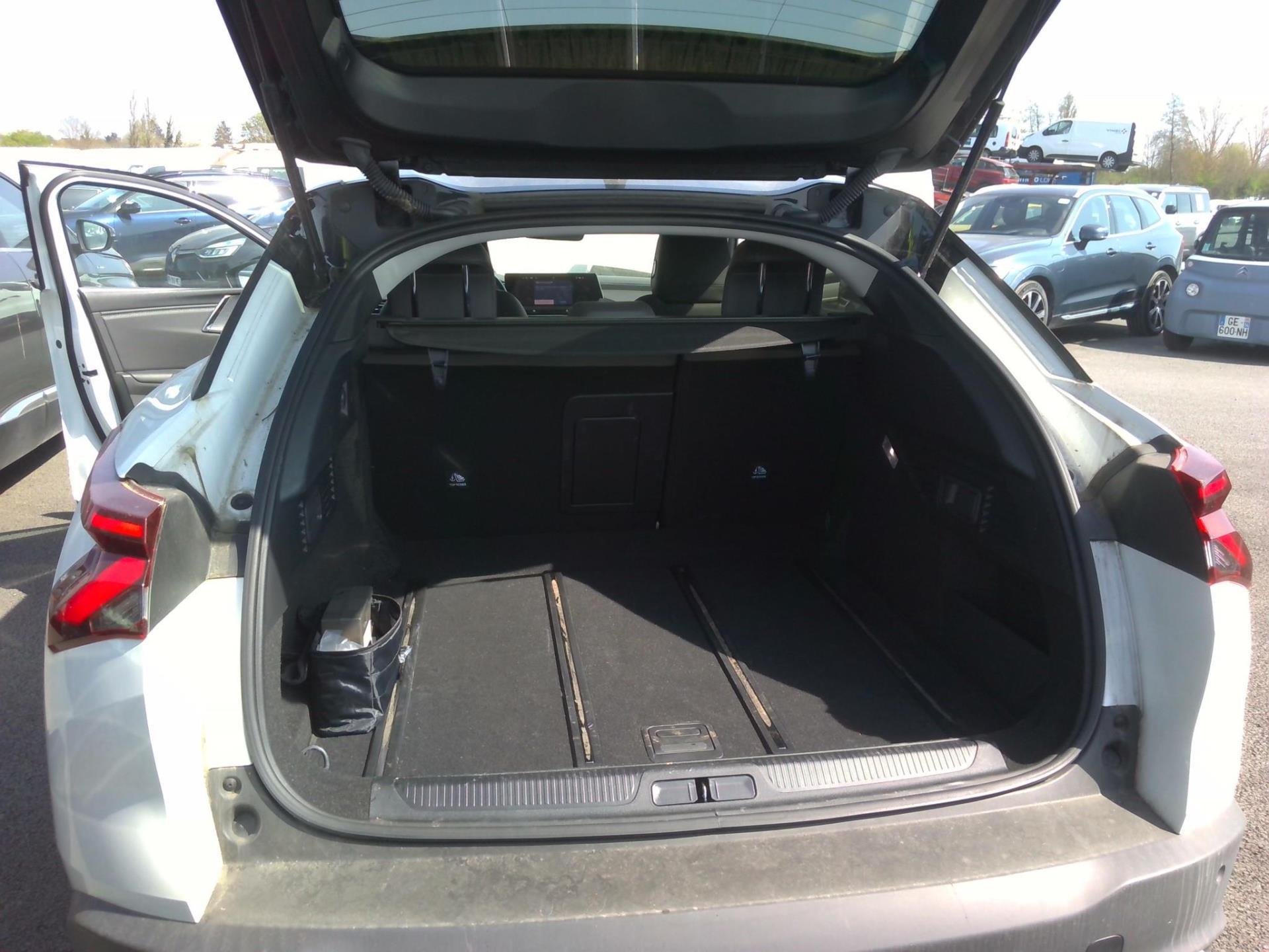 Citroen C5 X PureTech 130 S&S EAT8 Shine 2022