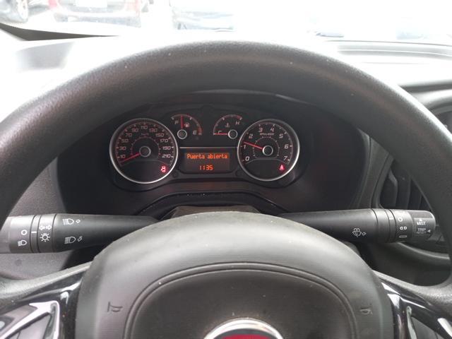 Foto Fiat Doblo Cargo 7