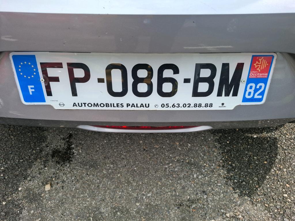 Opel Corsa 1.2 75 ch BVM5 Edition 2020