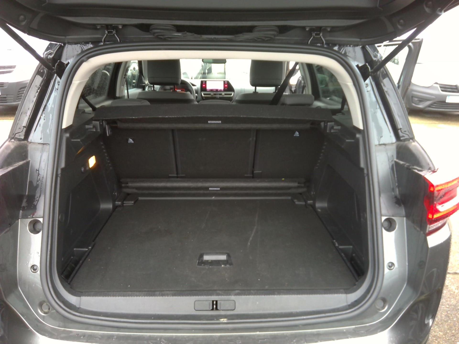 Citroen C5 Aircross PureTech 130 S&S EAT8 C-Series 2023