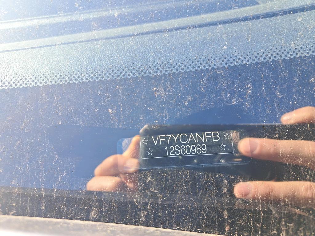 Citroen JUMPER TOLE 35 L2H2 BLUEHDi 120 S&S BVM6 DRIVER 2021